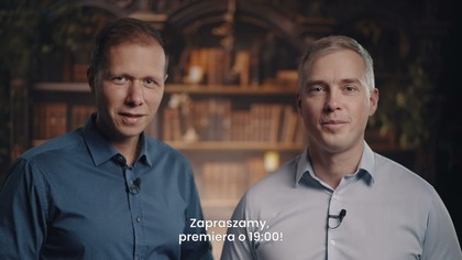 POWOŁANY 2 BEZPŁATNIE JUŻ NA YOUTUBE
