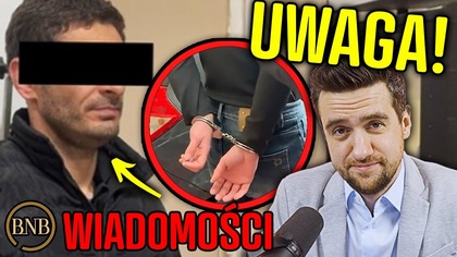 Polacy W NIEBEZPIECZEŃSTWIE! Rozbito GANG Imigrantów! Jest Coraz Gorzej