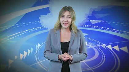 Jaworexpress 17. 09. 2025 - Wiadomości telewizyjne