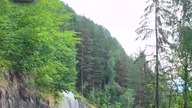 Norwegia Kręci Jak Szalona! Jedna z najbardziej malowniczych (i zakręconych!) dróg