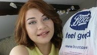 Haul: Nowosci kosmeytczne + dodatki do domu :) [ksmetyczny koktajl]
