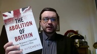 Peter Hitchens a Zychowicz Ziemkiewicz Bartosiak - dr Piotr Napierała