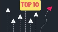 TOP 10 gier które lubiłem tylko JA