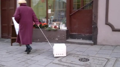 Chełmińskie zwierzątko