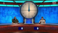 Channel 4 - Fragment teleturnieju Countdown (15 grudnia 2022)