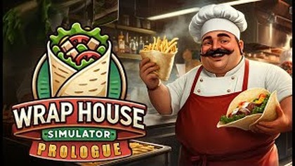 28. 04. 2025 - AL: Wrap House Simulator Prologue z @Mloteczka 2/2