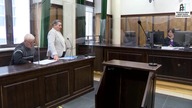 02.03.2023 BARBARA BERECKA KONTRA WŁADZA URZĘDNICZA