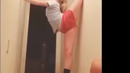 Yoga Fails