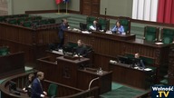 Dobromir Sośnierz: Co wy robicie? Czemu musicie odstawiać takie legislacyjne dziadostwo?