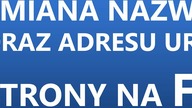 Jak zmienić nazwę strony i adres URL na Facebooku?