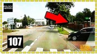 Pijany kierowca opla #Film Widza #107
