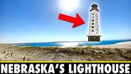 Why Nebraska Has a Light House