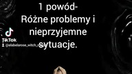 Dlaczego On się już Tobą nie interesuje? 
