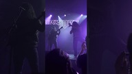 Nevermore - Live @ Progresja, Warszawa, Poland, 11. 08. 2026 (Stories snippets)