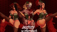 Into the Dark: Ultimate Trash Edition - Zagubiony w Internetach (#98) - W poszukiwaniu cycków