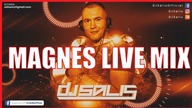 DJ SALIS LIVE SET - MAGNES WTÓREK 8 08 2020