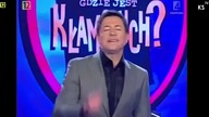 KSTV - Blok reklamowy, ogłoszenie społeczne, zapowiedzi i ident (30. 12. 2021)