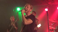 Scream Maker - Hittin The Wall (Live)