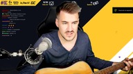 BALLADA O CYCKACH W WYKONANIU IZAKA