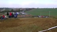 18. 10. 2009 Chełmno Motocross