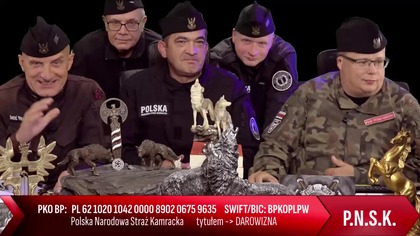 KTO DO MOCNYCH MA INTERES - Olszański, Osadowski NPTV (26.09.2026)