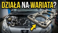 C. W.  32 - UPG bez planowania w HDI, nastawnik firmy krzak, naprawy ze szwagrem, termostaty w CGLC.