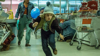 Nie strzelać (2018) Lektor PL