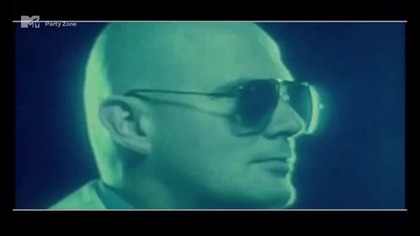 Sigue Sigue Sputnik - Love Missile F1-11 (Westbam Remix)