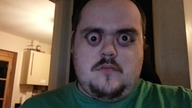 Sp&oacute;jrz mi w oczy