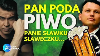 Marek Miśko: Mentzen oszalał? Okazuje się, że on nie rozumie polityki (25.05.2025)