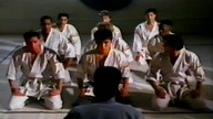 Uliczni Wojownicy (STREET SOLDIERS) 1991 VHS Lektor PL