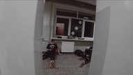 Dunk Session Błażowa, czyli grupowy gwałt na obręczy!