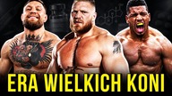 DOPING WRACA DO UFC?