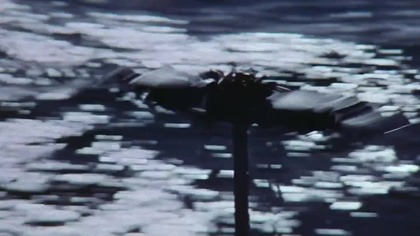 Płonący wieżowiec.  (1974) lektor