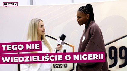 Osi Ugonoh walczy z bratem w TTV.  To sądzi o głodówkach i trendach u modelek