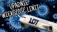 Dlaczego przez Korona Wirusa upadanie większość linii?