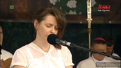 Wezwanie Ciebie prosimy - wysłuchaj nas Panie Toruń 2015