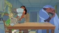 (2005) Lilo i Stitch II