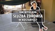 JAK WYGLĄDA SŁUŻBA ZDROWIA W KOSTARYCE  + krokodyl  KOSTARYKA [8]