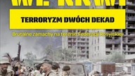 Paweł Semmler - Rosja we krwi.  Terroryzm dwóch dekad