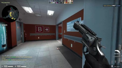 CS GOGRAMY Turnieja