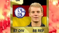 Manuel NeuerEvery FIFA Evolution (FIFA 10-23)
