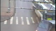 Szczęściarz roku
