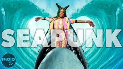 Top 10 Forgotten Music Trends