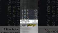 Level up your programming skills with these essential books! #shorts #ProgrammingBooks #CodingSkills