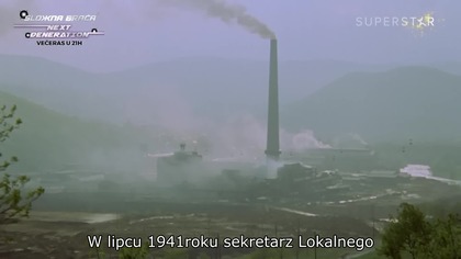 1974 Crveni udar - Czerwone uderzenie TVRip NPL