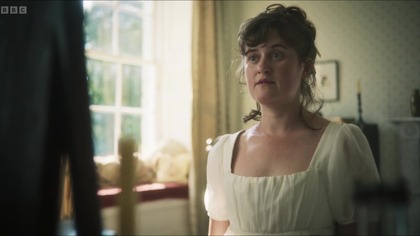 The Other Bennet Sister S01E01 ENG SUB (1080p)