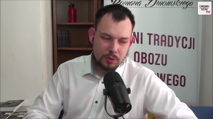 Przegląd tradycjonalistyczny #147 - Pielgrzymkowy (Kamil Klimczak, Piotr Błaszkowski)