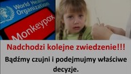 Kolejne zwiedzenie ludzkości.  Los jest w naszych rękach, podejmujmy właściwe decyzje.