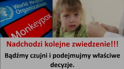 Kolejne zwiedzenie ludzkości.  Los jest w naszych rękach, podejmujmy właściwe decyzje.